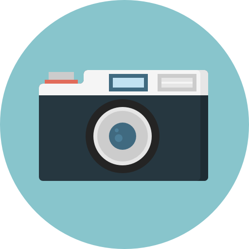 Photo camera